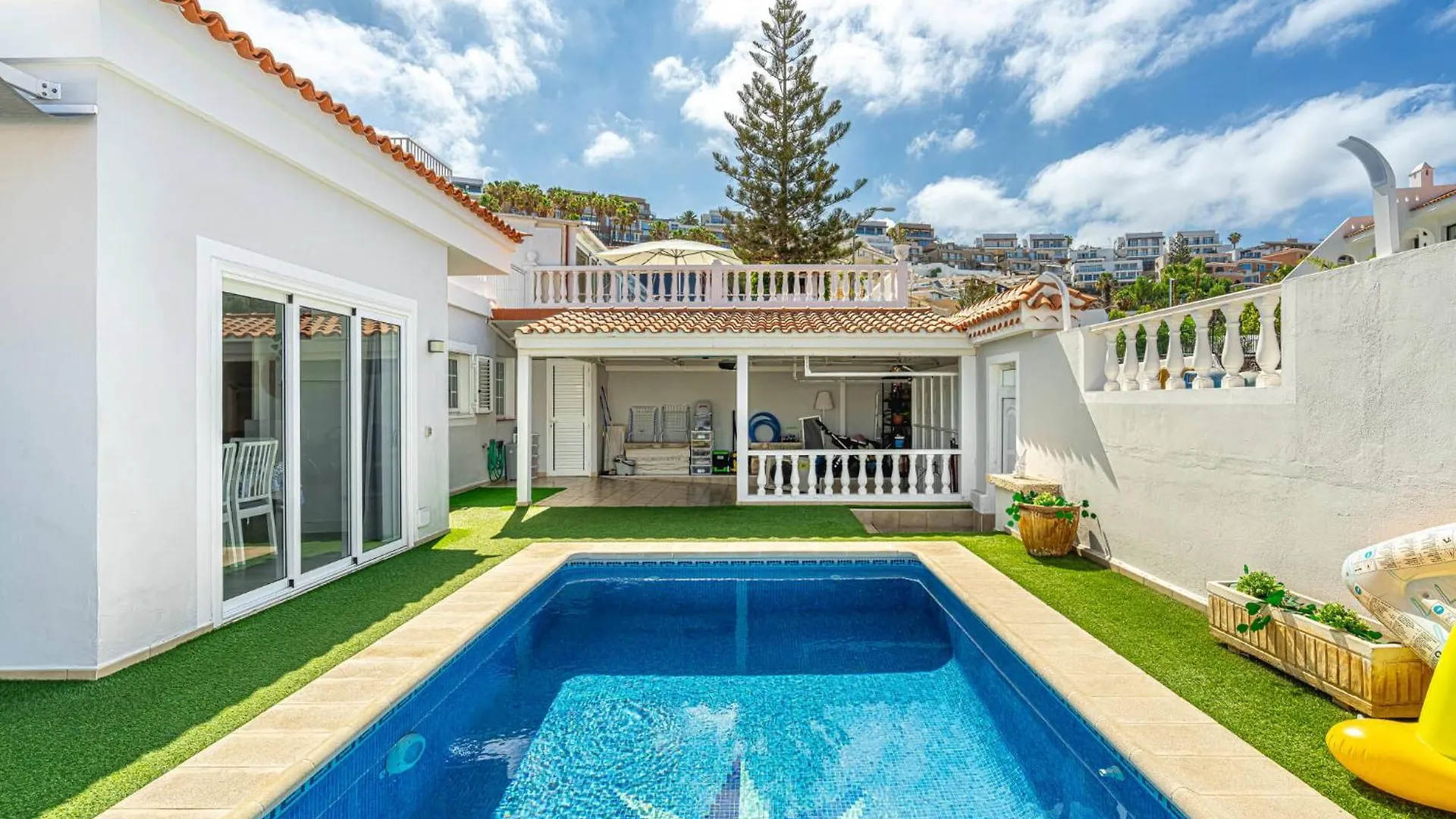 Villa Costa Adeje