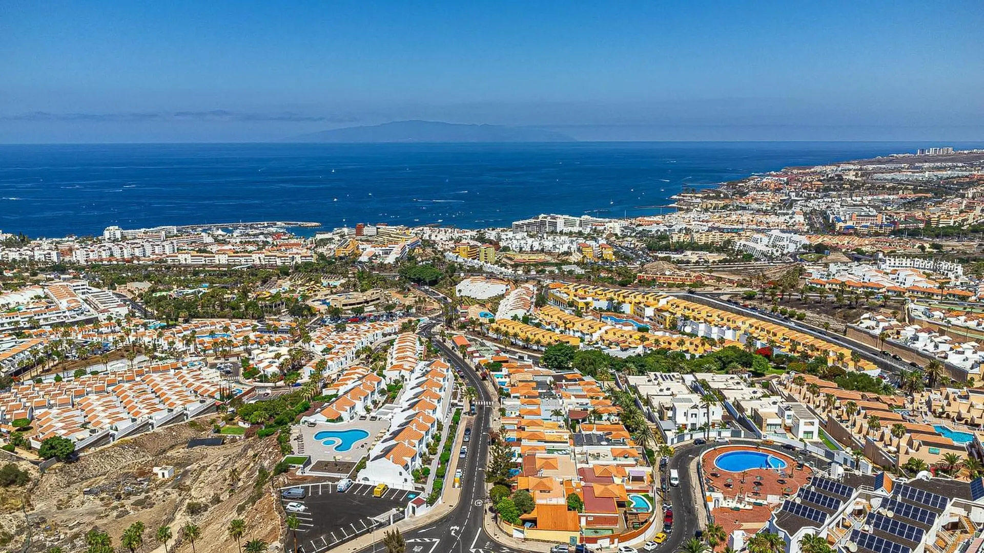 Villa Costa Adeje Costa Adeje (Tenerife)