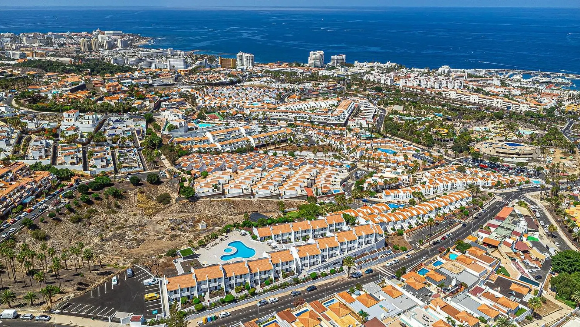 Villa Costa Adeje