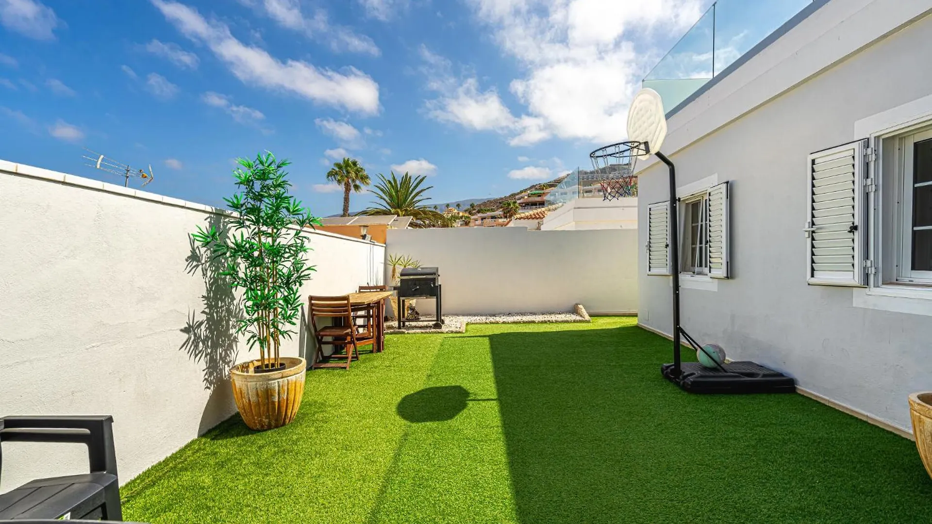 Villa Costa Adeje