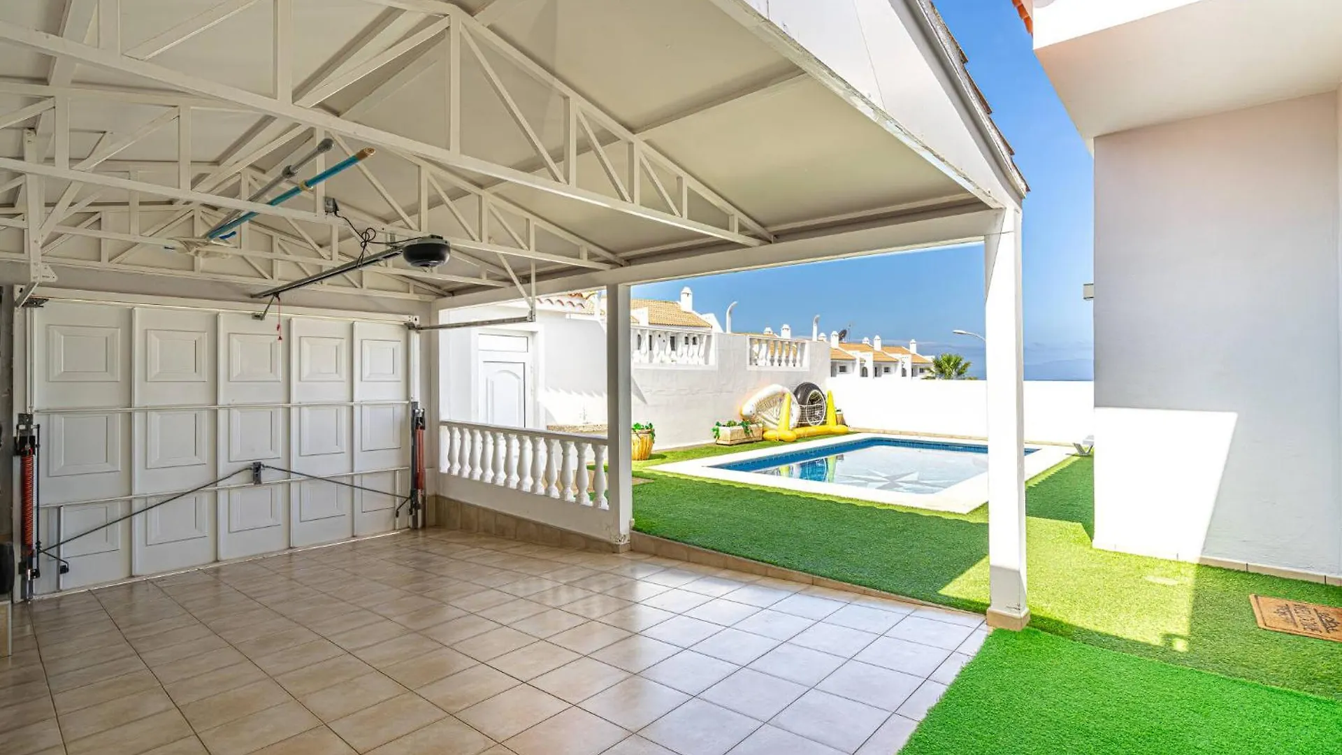 Villa Costa Adeje